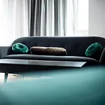 Vanity Apartment