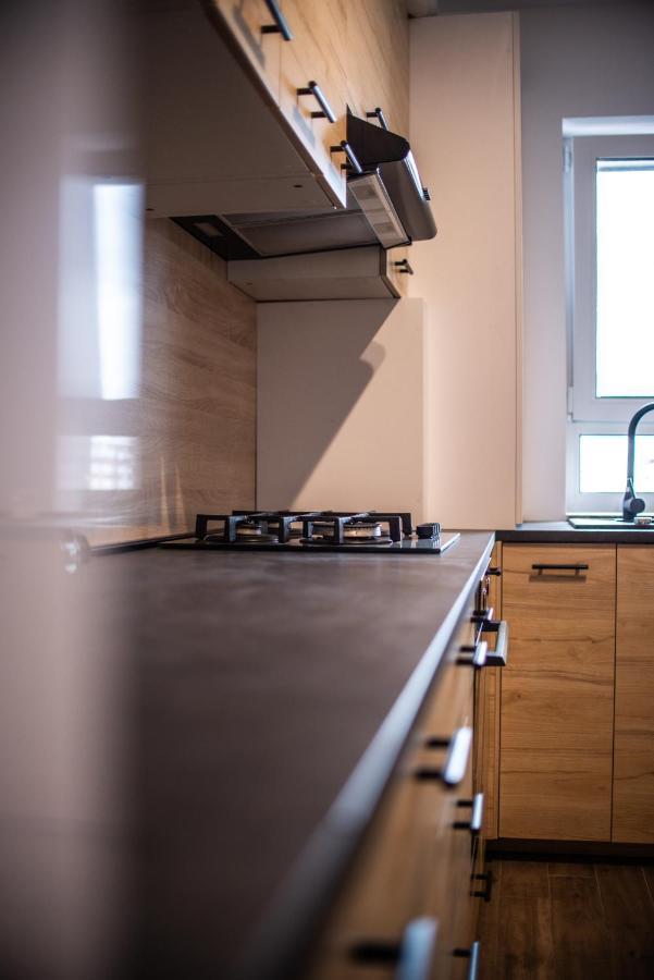 Vanity Apartment