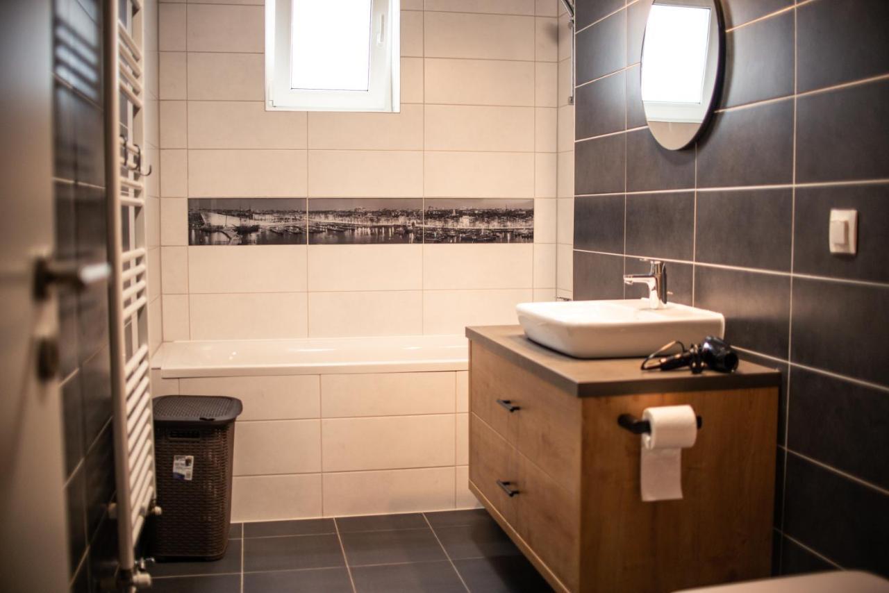 Apartment Vanity *